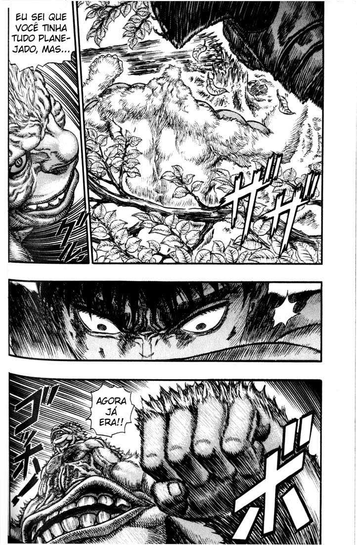 Read Berserk PT BR Manga Online