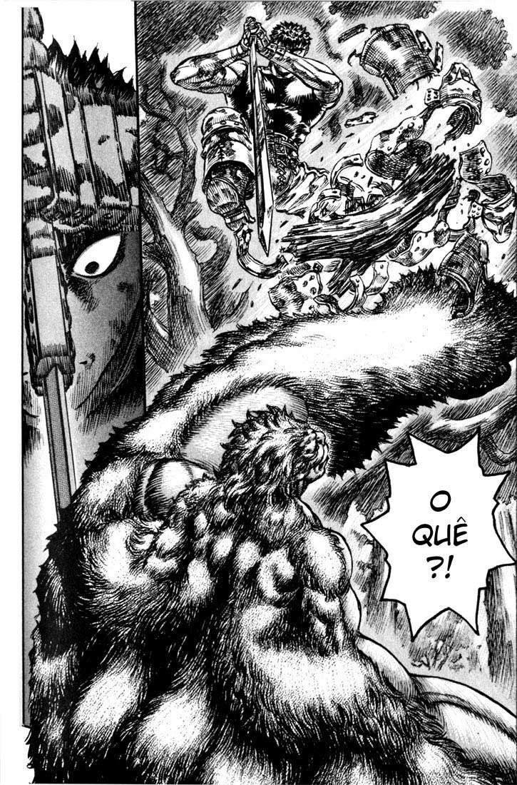 Read Berserk PT BR Manga Online