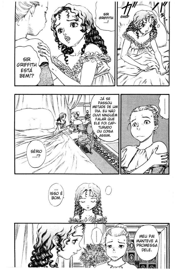 Read Berserk PT BR Manga Online