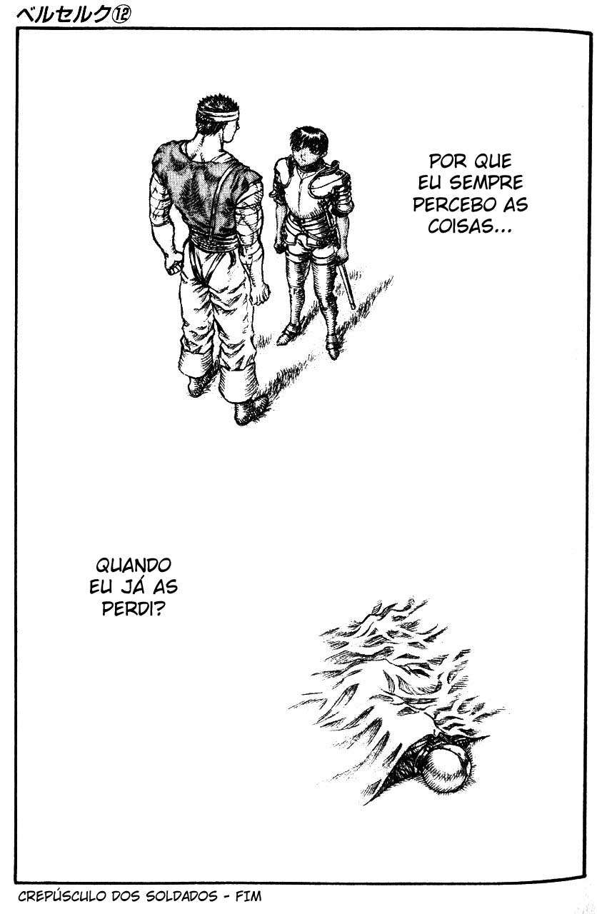 Read Berserk PT BR Manga Online