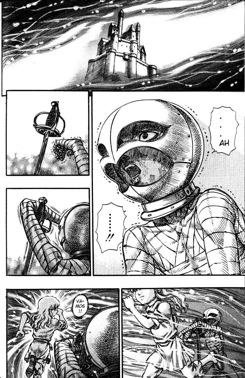 Read Berserk PT BR Manga Online