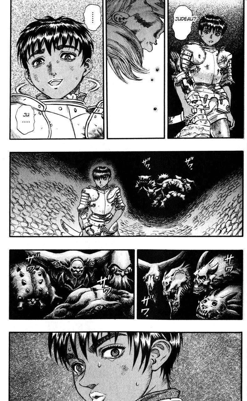 Read Berserk PT BR Manga Online