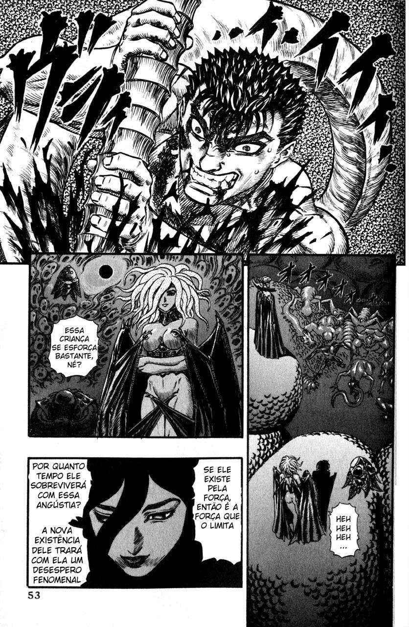 Read Berserk PT BR Manga Online