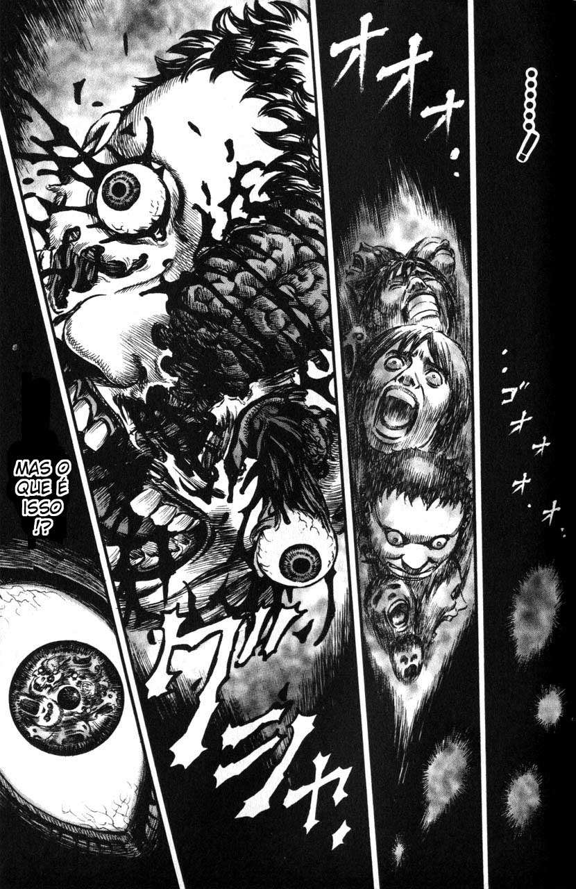 Read Berserk PT BR Manga Online
