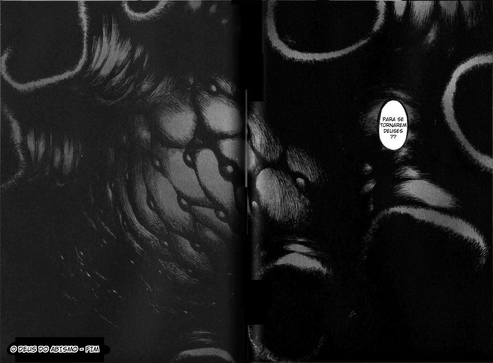 Read Berserk PT BR Manga Online