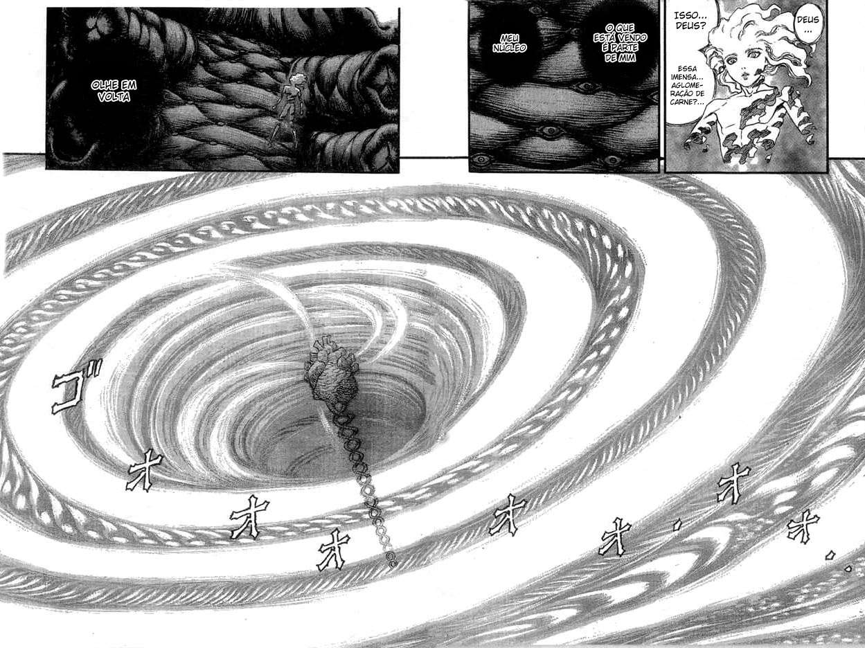 Read Berserk PT BR Manga Online