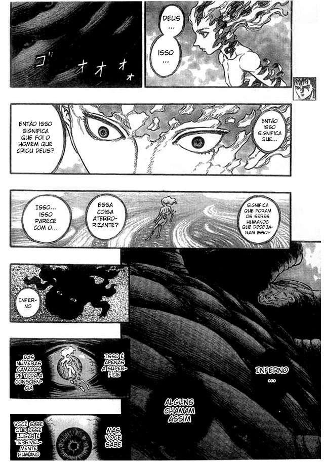 Read Berserk PT BR Manga Online