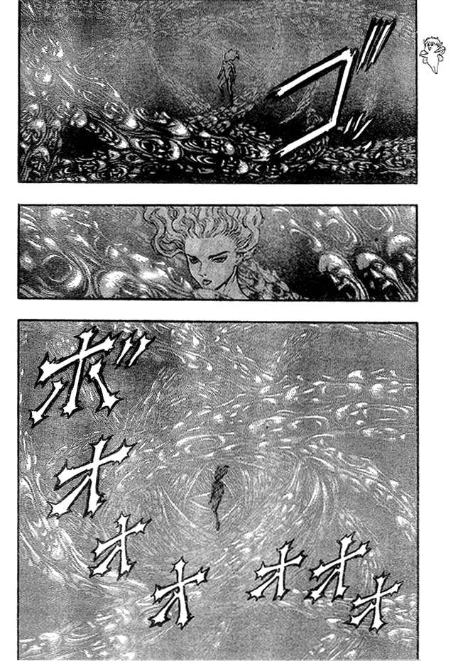 Read Berserk PT BR Manga Online