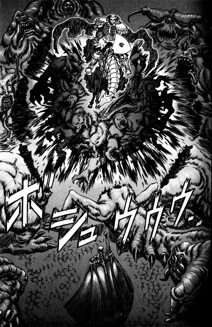 Read Berserk PT BR Manga Online