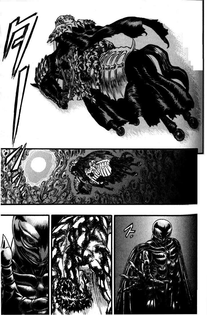 Read Berserk PT BR Manga Online