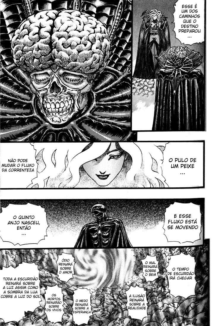 Read Berserk PT BR Manga Online