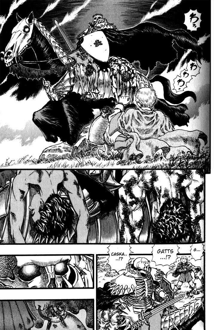 Read Berserk PT BR Manga Online