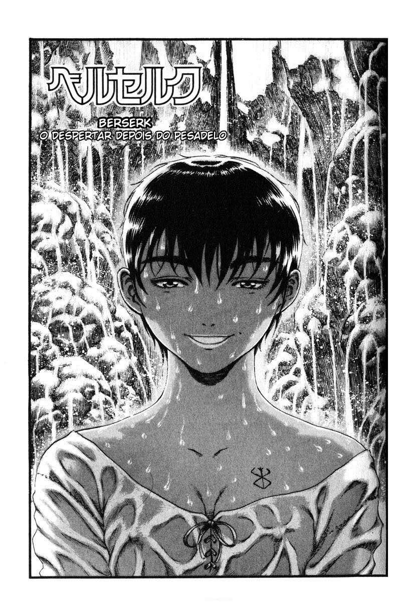 Read Berserk PT BR Manga Online