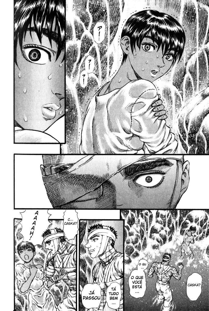 Read Berserk PT BR Manga Online