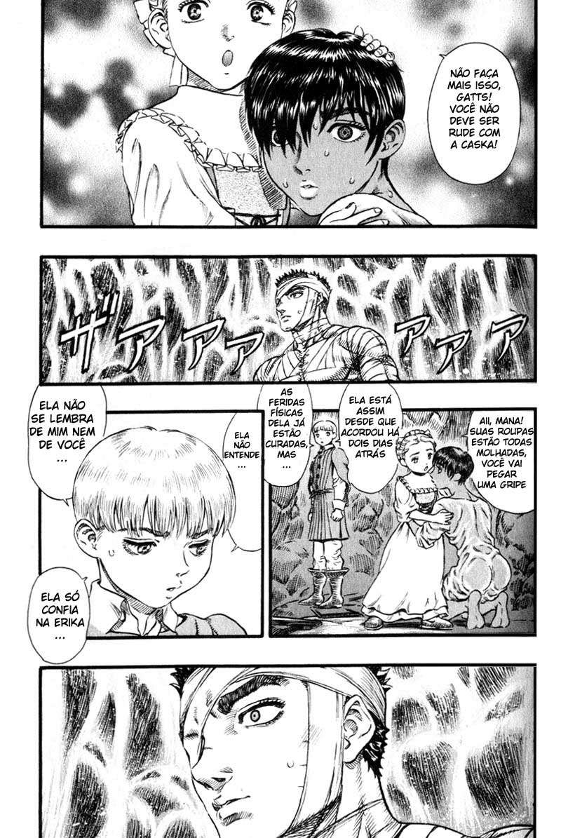 Read Berserk PT BR Manga Online