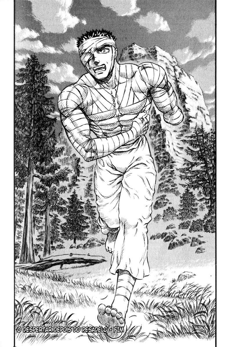 Read Berserk PT BR Manga Online