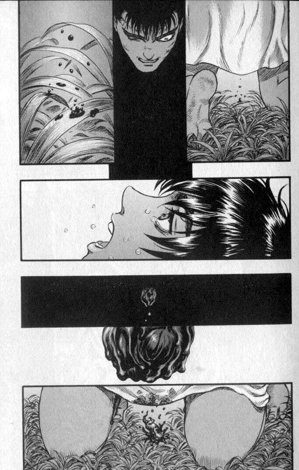Read Berserk PT BR Manga Online