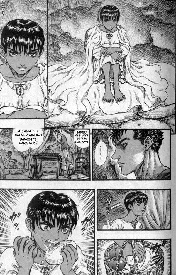 Read Berserk PT BR Manga Online