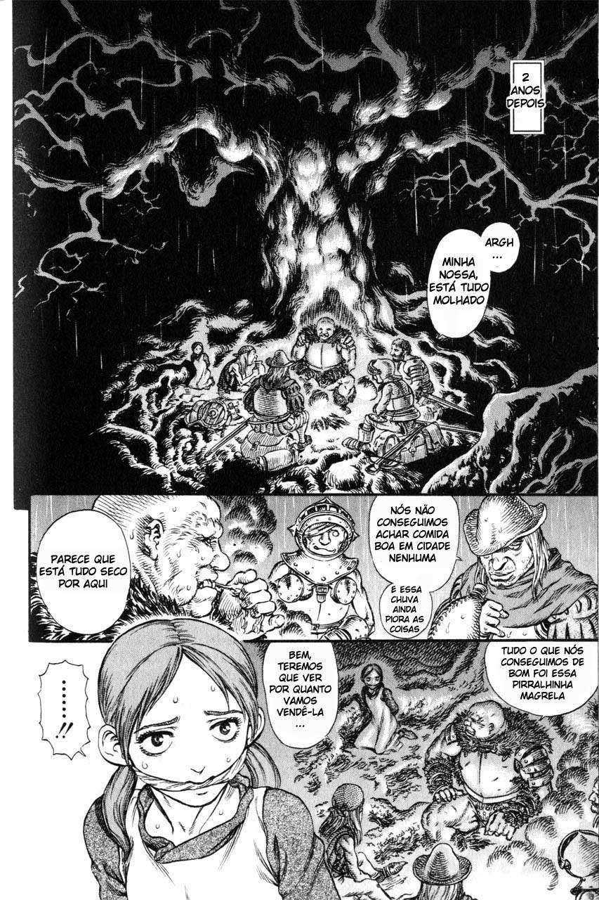 Read Berserk PT BR Manga Online
