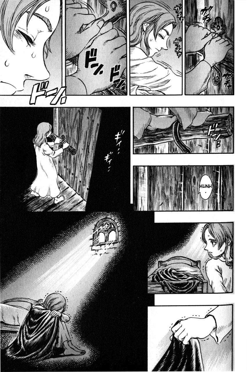 Read Berserk PT BR Manga Online