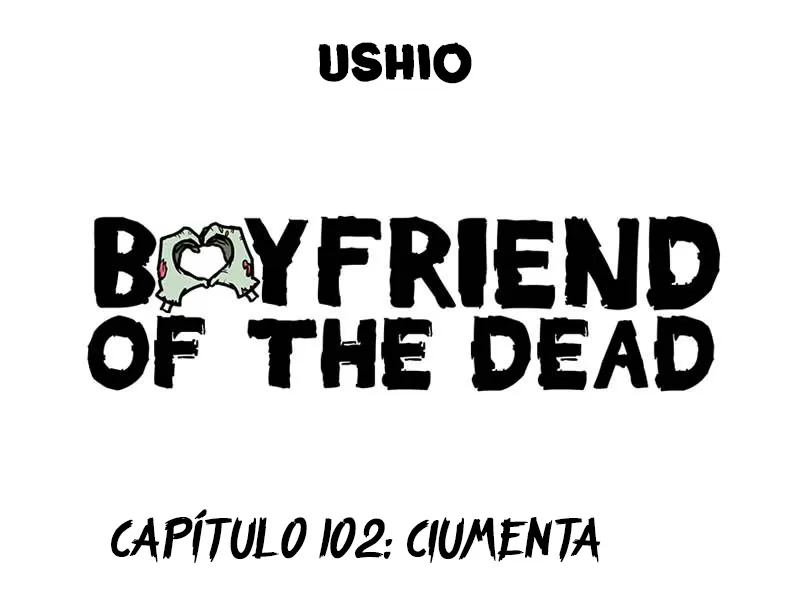 Read Boyfriend of the Dead PT BR Manga Online