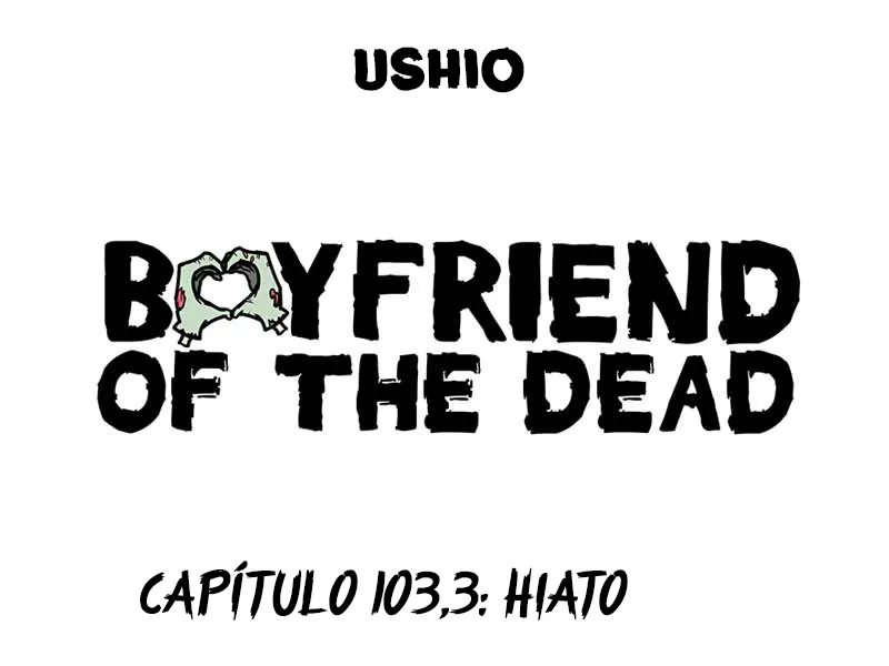 Read Boyfriend of the Dead PT BR Manga Online
