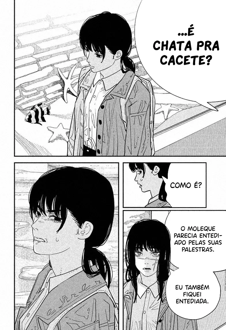 Read Chainsaw Man PT BR Manga Online