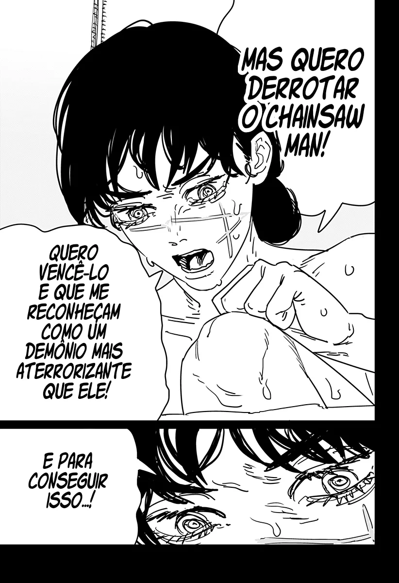 Read Chainsaw Man PT BR Manga Online