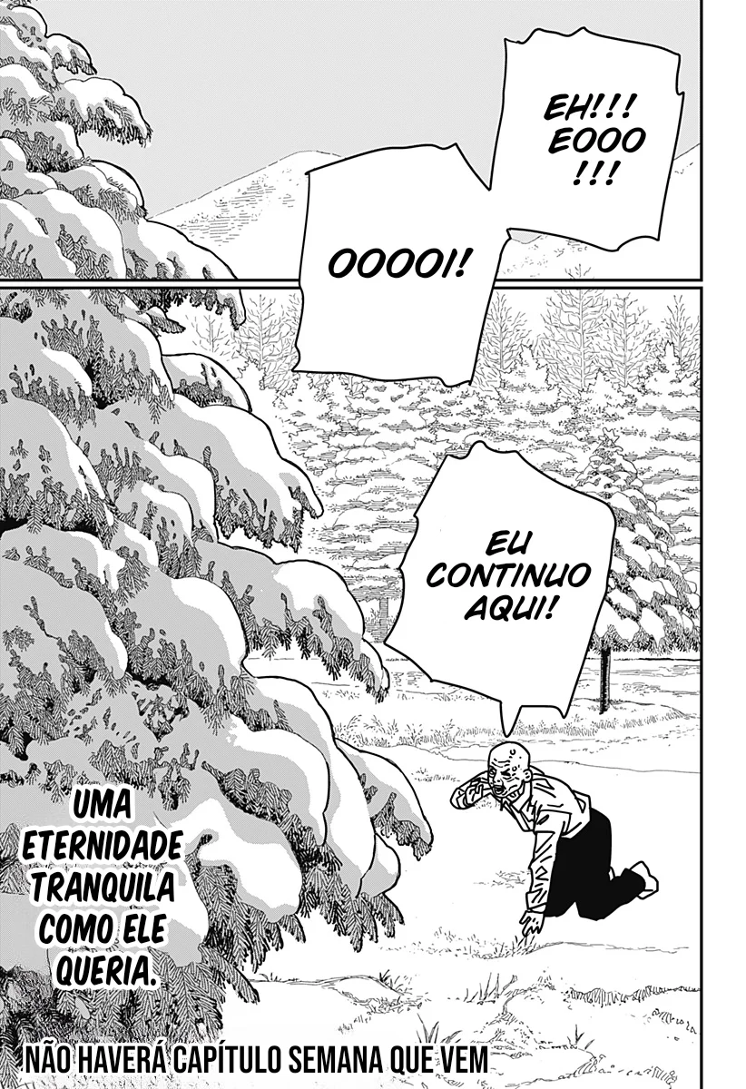 Read Chainsaw Man PT BR Manga Online