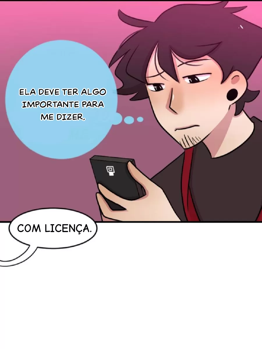 Read De Volta à Terra Manga Online
