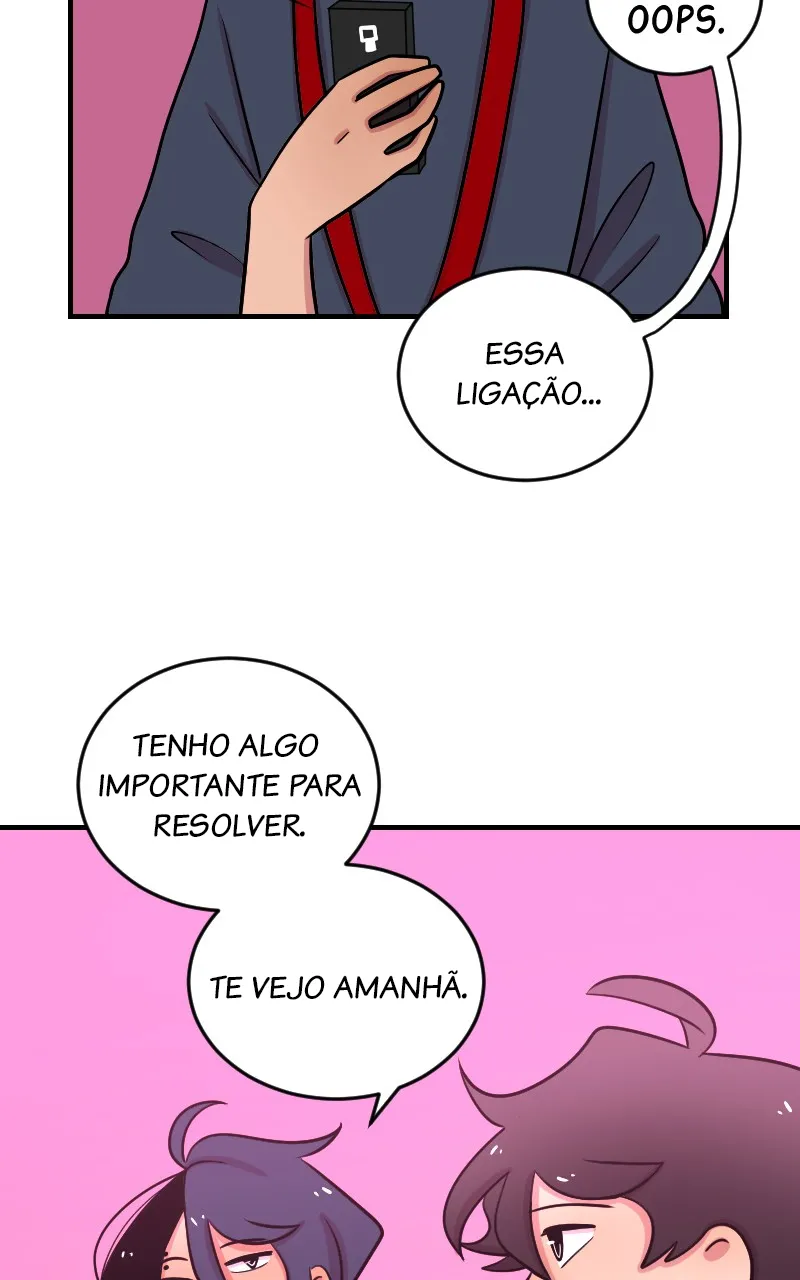Read De Volta à Terra Manga Online