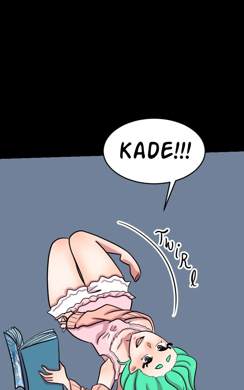 Read De Volta à Terra Manga Online