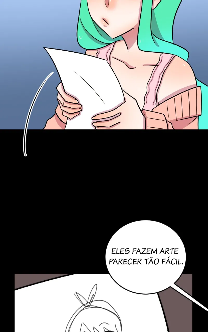 Read De Volta à Terra Manga Online