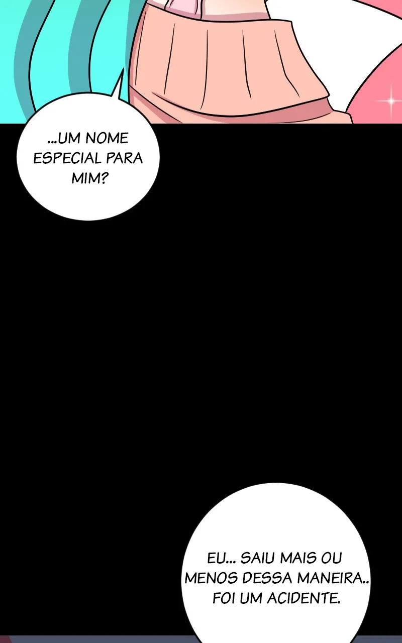 Read De Volta à Terra Manga Online