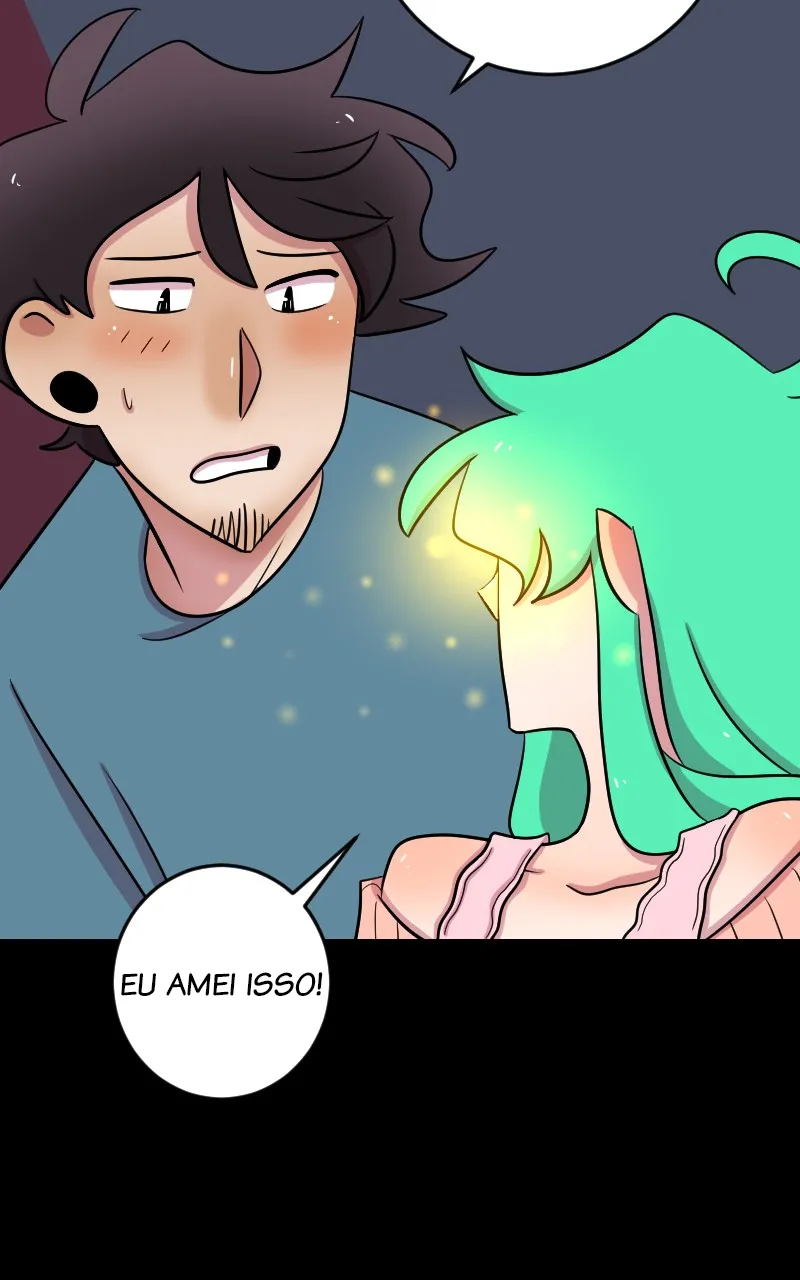 Read De Volta à Terra Manga Online