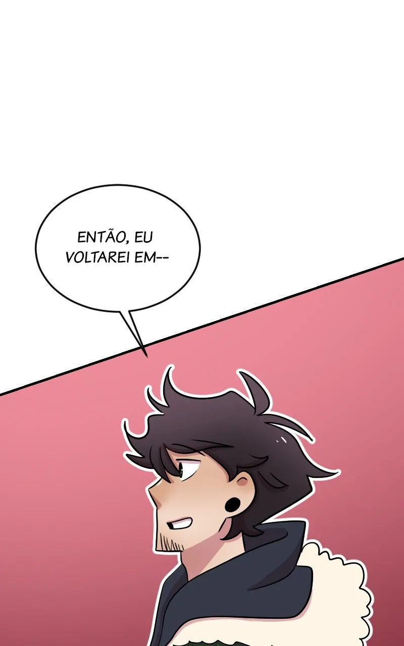 Read De Volta à Terra Manga Online