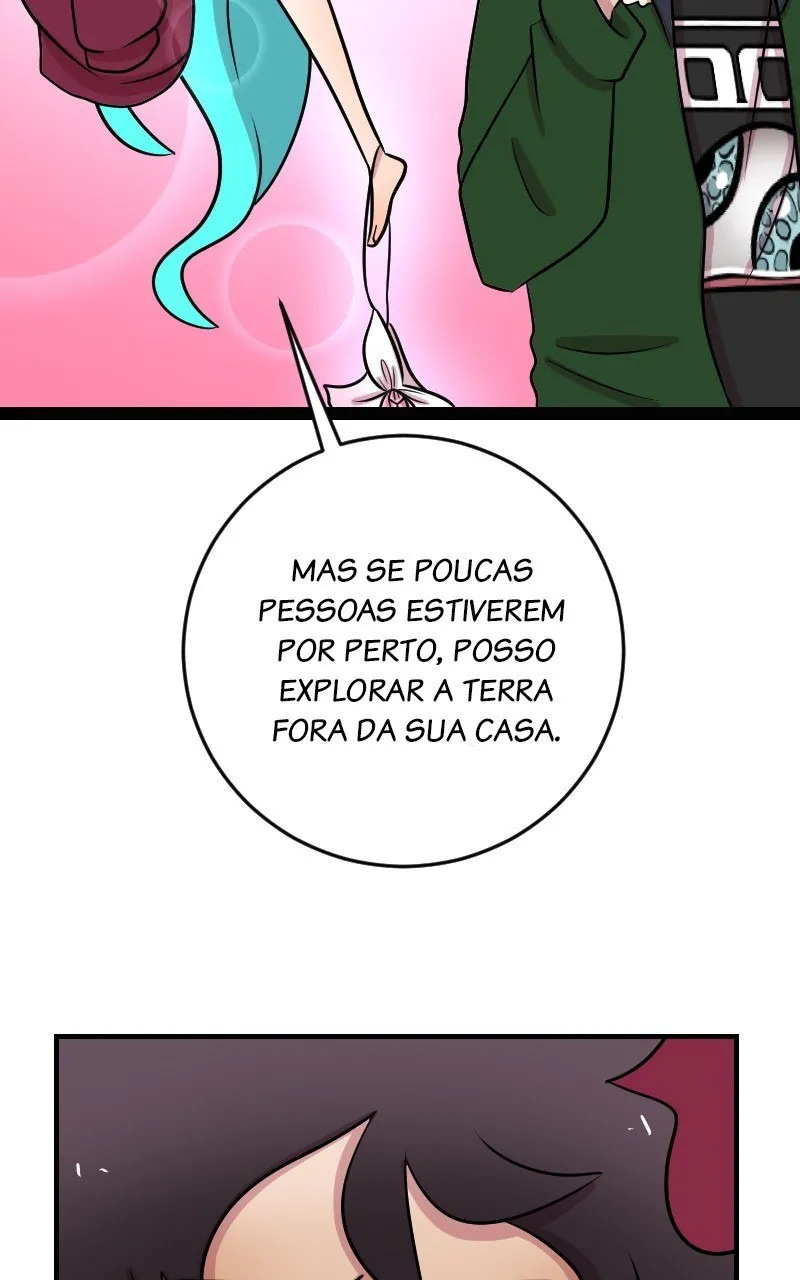 Read De Volta à Terra Manga Online