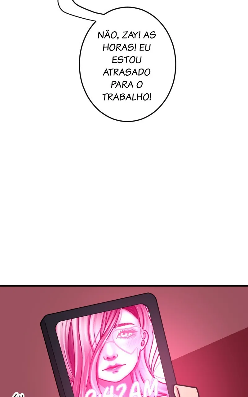 Read De Volta à Terra Manga Online