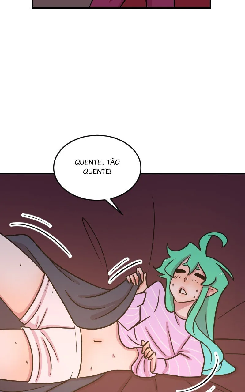 Read De Volta à Terra Manga Online