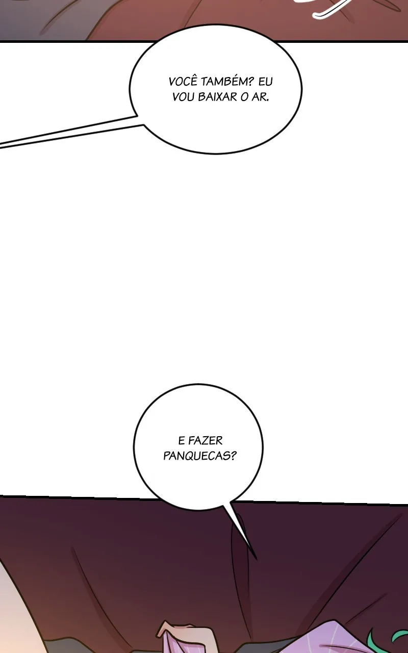 Read De Volta à Terra Manga Online