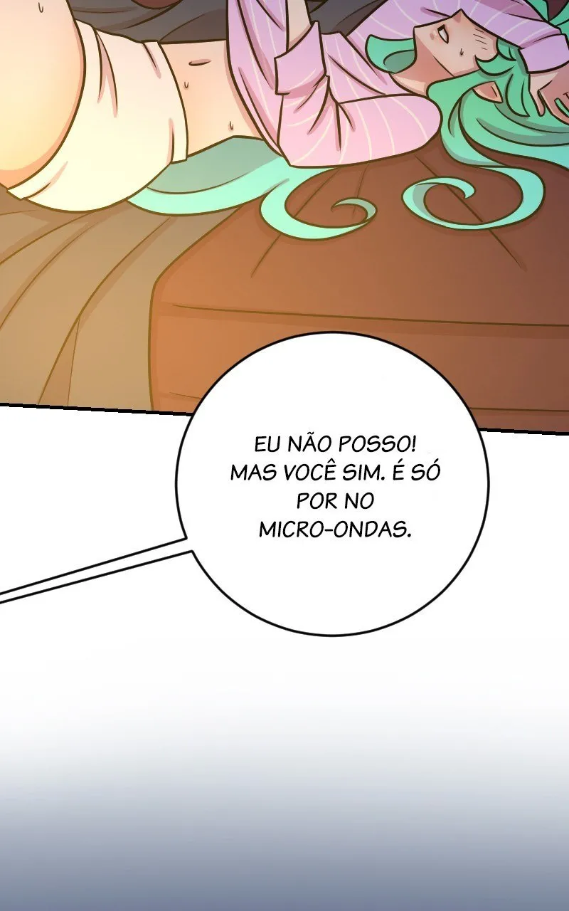 Read De Volta à Terra Manga Online