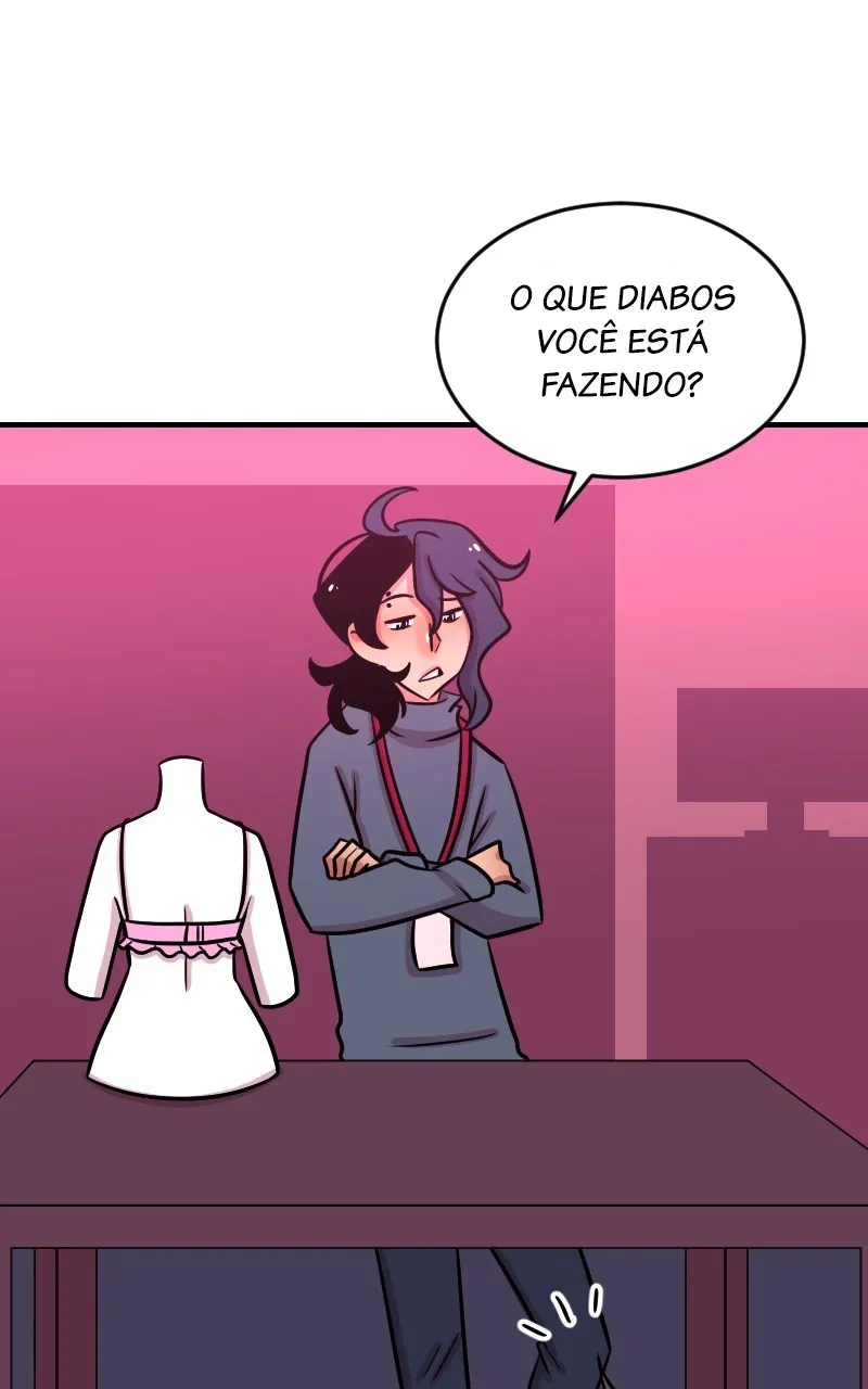 Read De Volta à Terra Manga Online