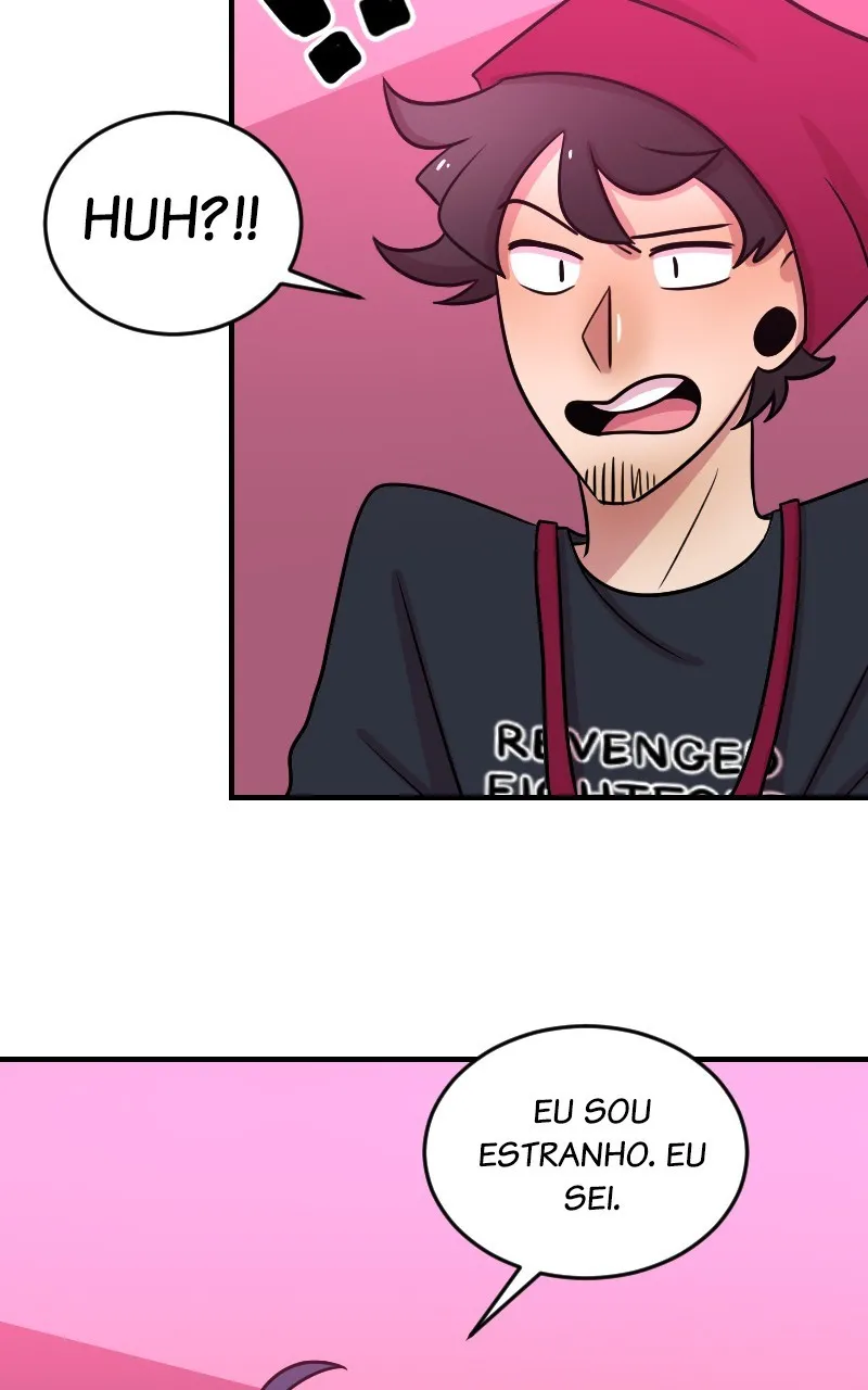 Read De Volta à Terra Manga Online