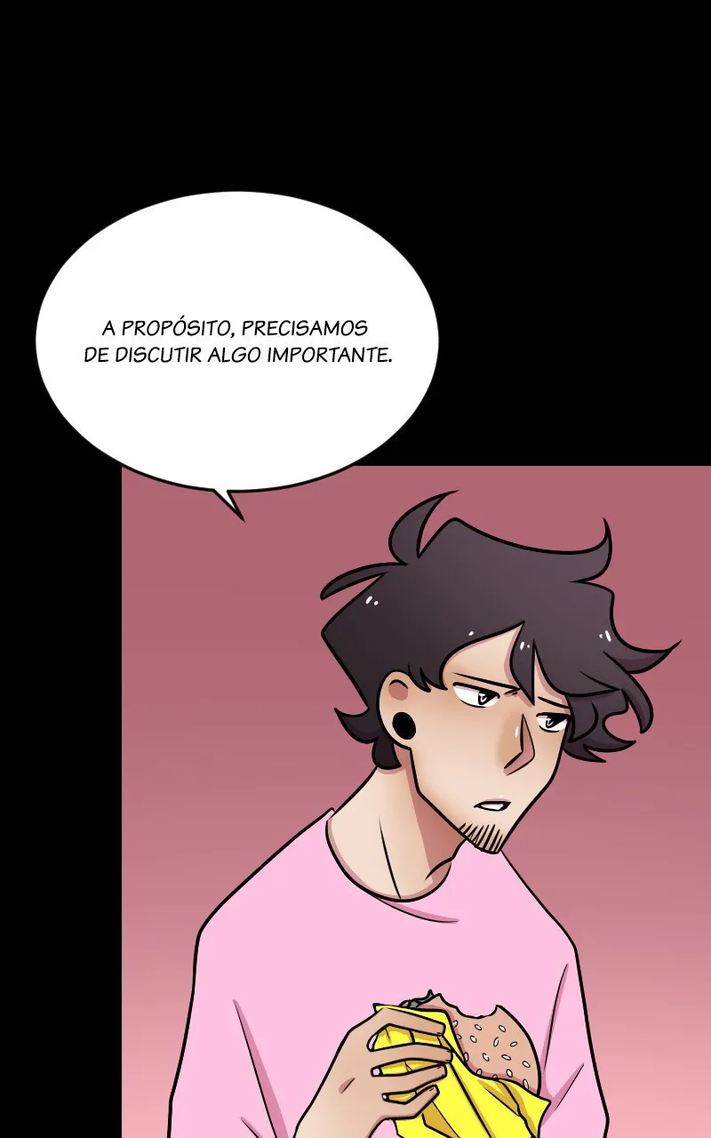 Read De Volta à Terra Manga Online
