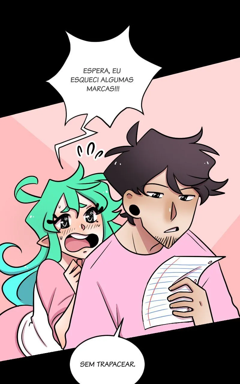 Read De Volta à Terra Manga Online