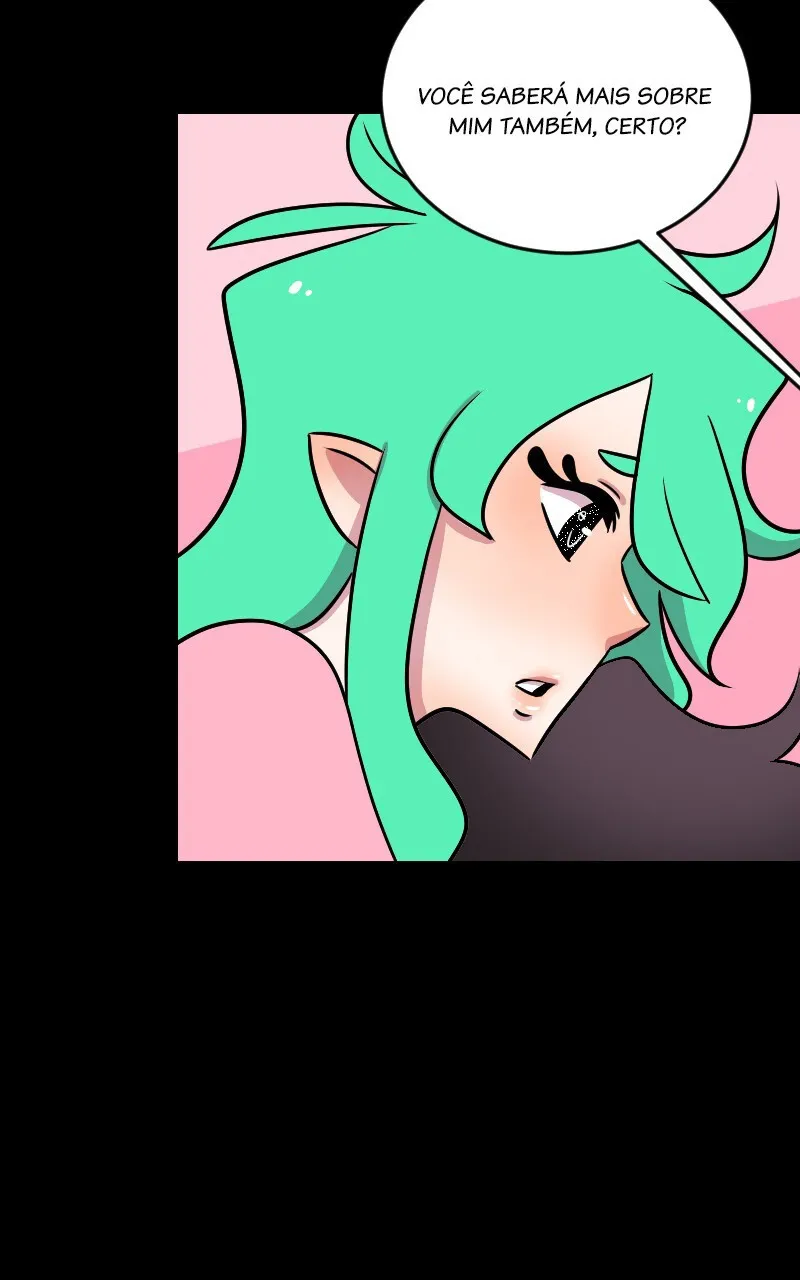 Read De Volta à Terra Manga Online