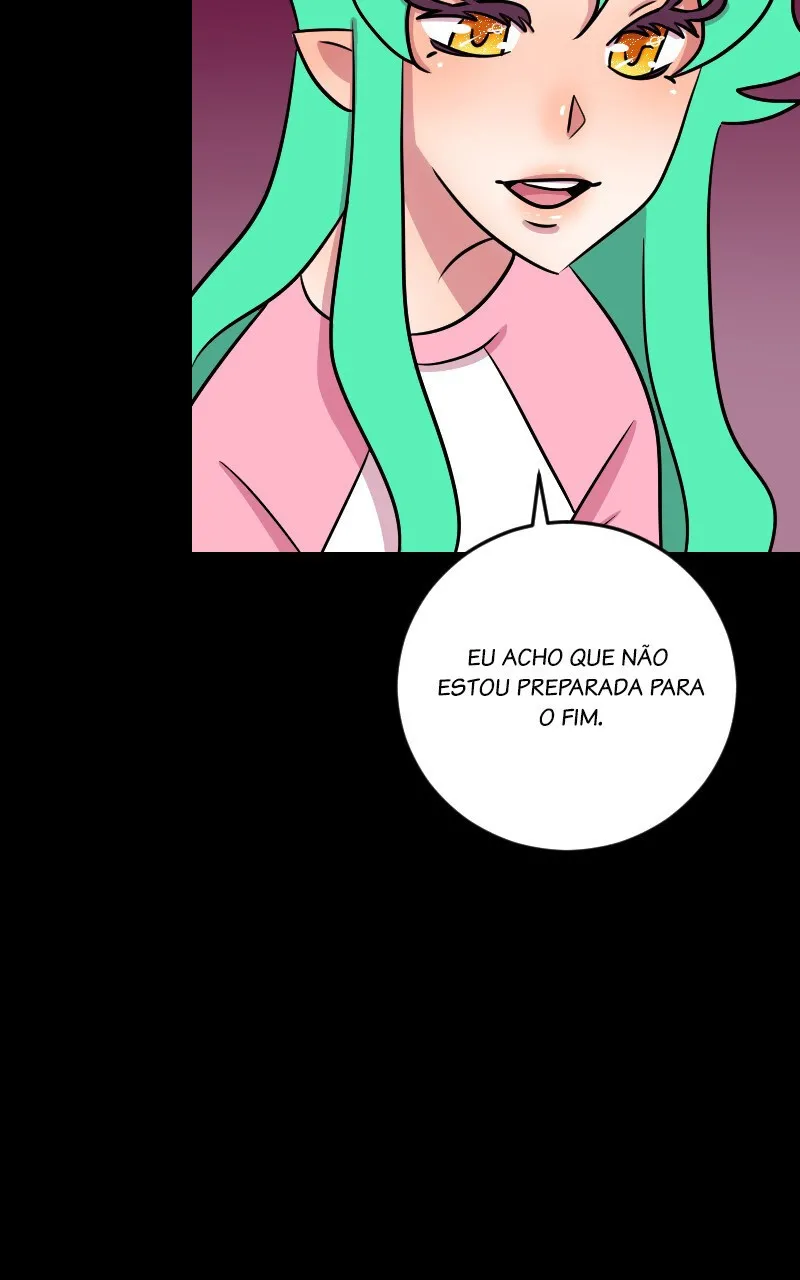 Read De Volta à Terra Manga Online