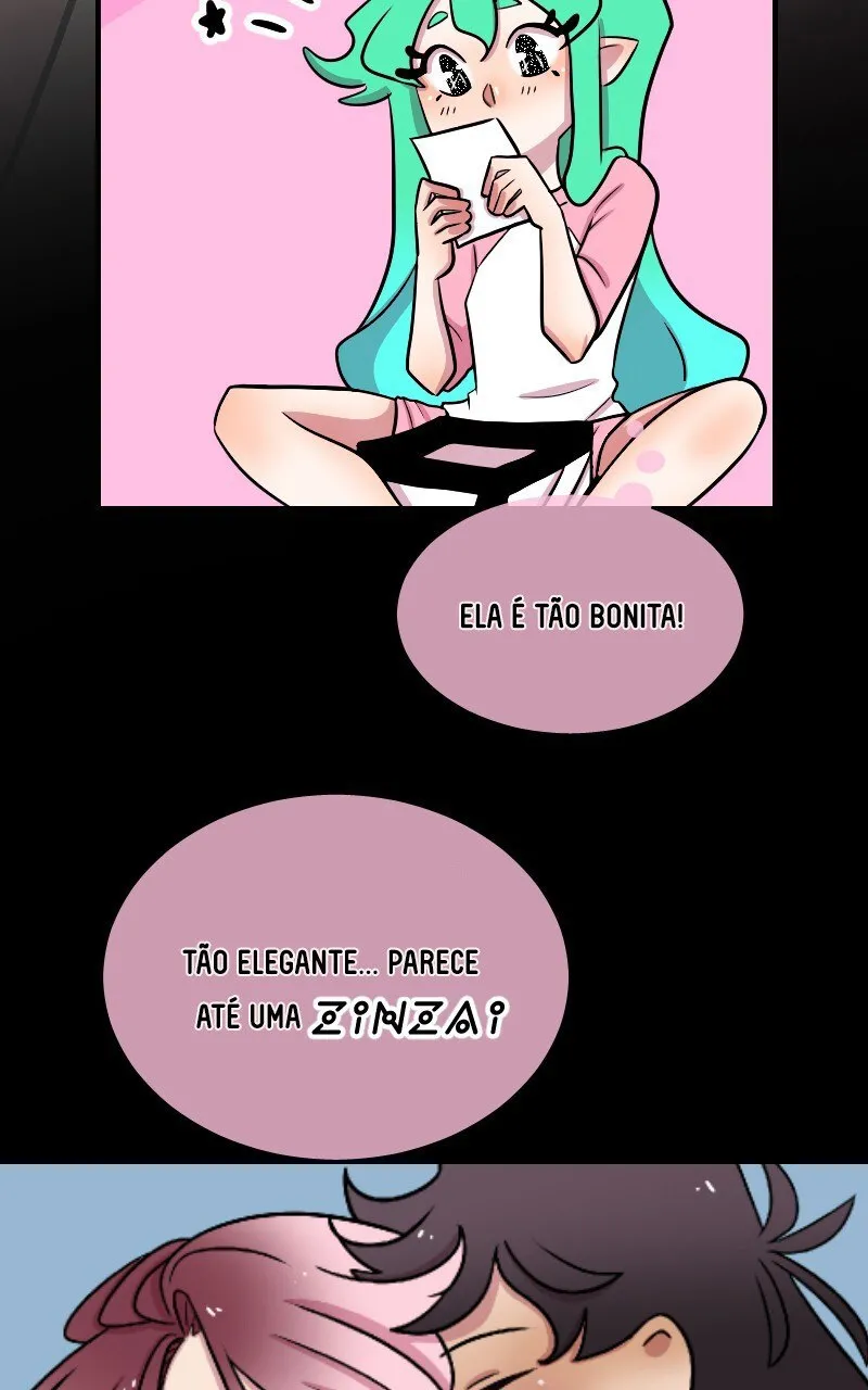 Read De Volta à Terra Manga Online