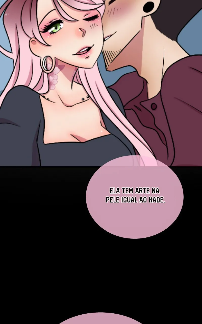 Read De Volta à Terra Manga Online