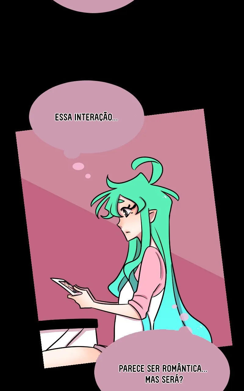Read De Volta à Terra Manga Online